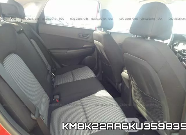 KM8K22AA6KU359835 фото 9