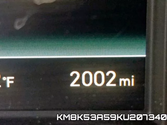 KM8K53A59KU207340 фото 9