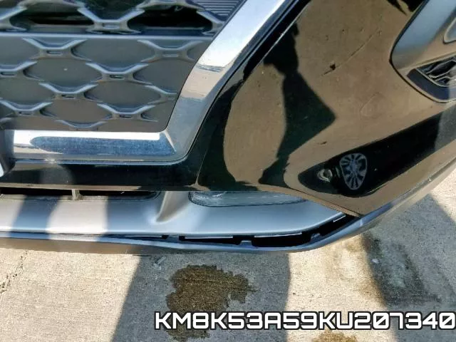 KM8K53A59KU207340 фото 10