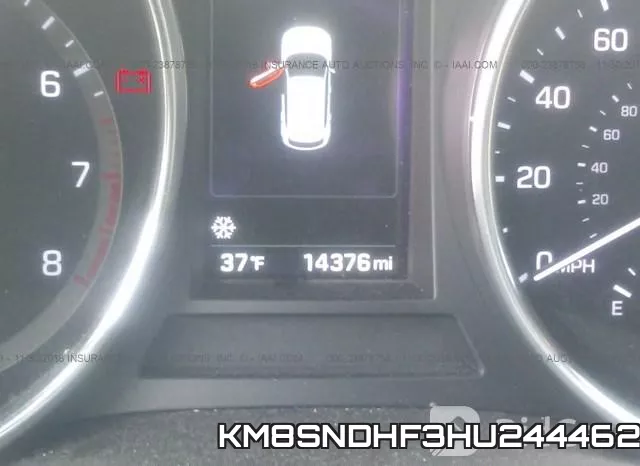 KM8SNDHF3HU244462 фото 8