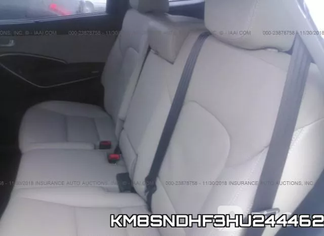 KM8SNDHF3HU244462 фото 9