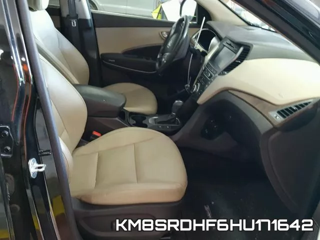 KM8SRDHF6HU171642 фото 6