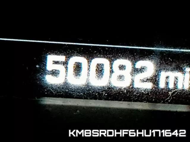 KM8SRDHF6HU171642 фото 9