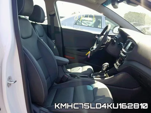 KMHC75LD4KU162810 фото 6