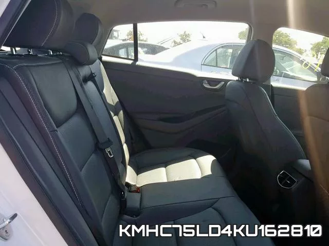 KMHC75LD4KU162810 фото 7