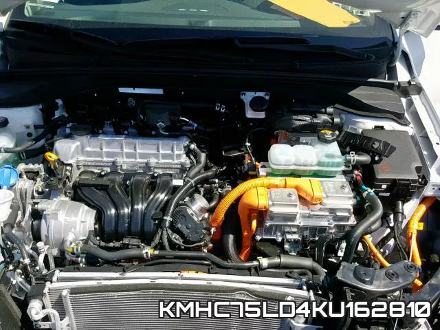 KMHC75LD4KU162810 фото 8