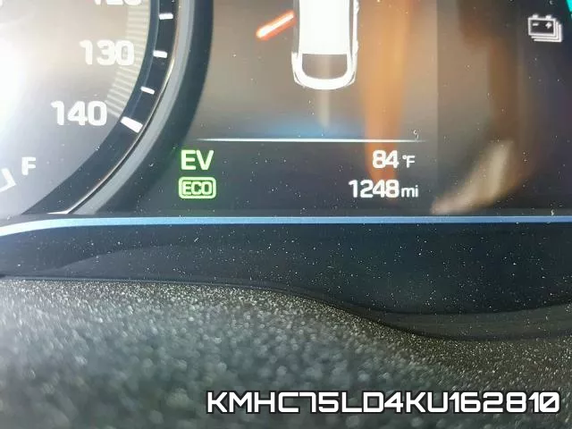 KMHC75LD4KU162810 фото 9