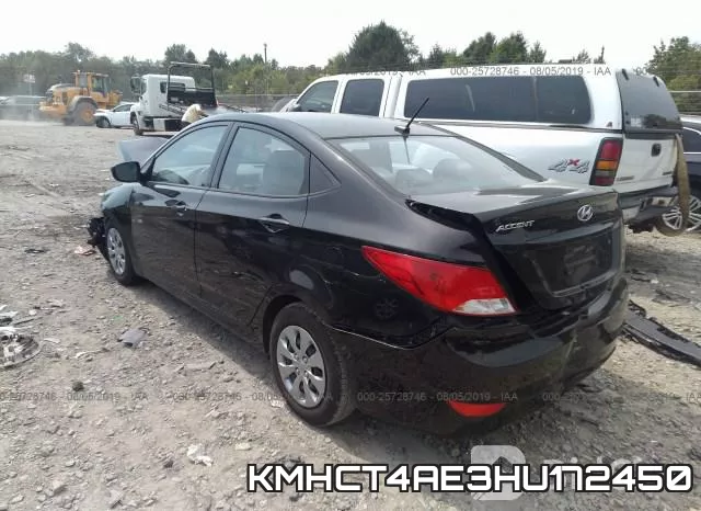 KMHCT4AE3HU172450 фото 4