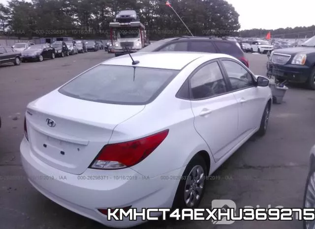 KMHCT4AEXHU369275 фото 5