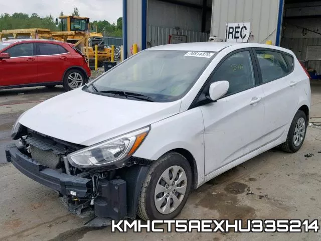 KMHCT5AEXHU335214 фото 3