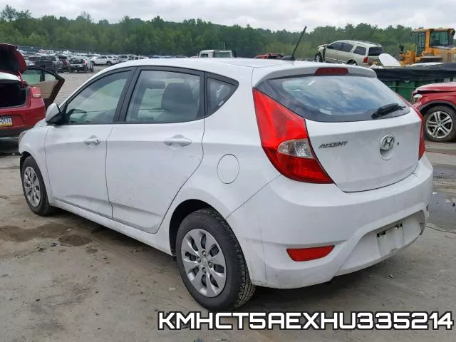 KMHCT5AEXHU335214 фото 4