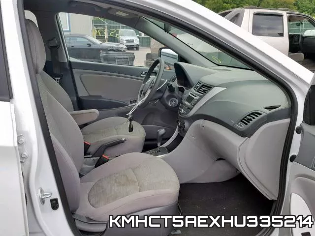 KMHCT5AEXHU335214 фото 6