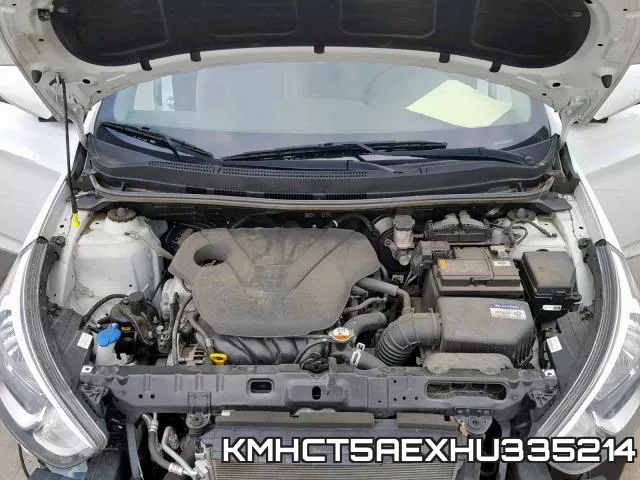 KMHCT5AEXHU335214 фото 8
