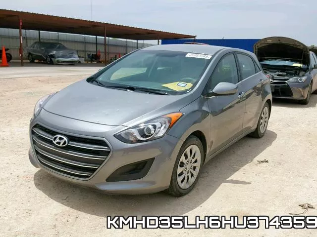 KMHD35LH6HU374359 фото 3