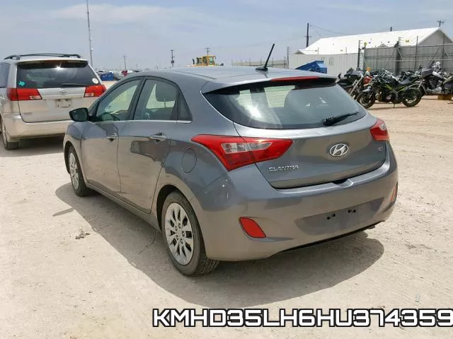 KMHD35LH6HU374359 фото 4