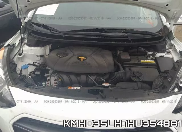 KMHD35LH7HU354881 фото 2