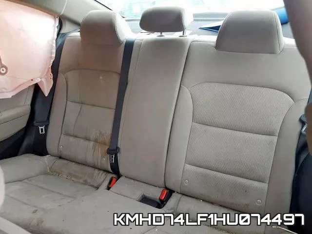 KMHD74LF1HU074497 фото 6