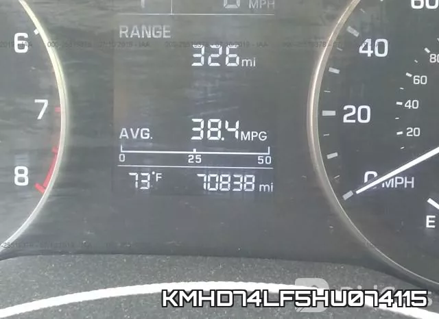 KMHD74LF5HU074115 фото 8