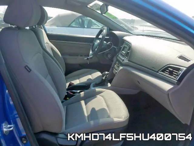 KMHD74LF5HU400754 фото 6