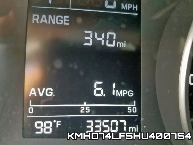 KMHD74LF5HU400754 фото 9