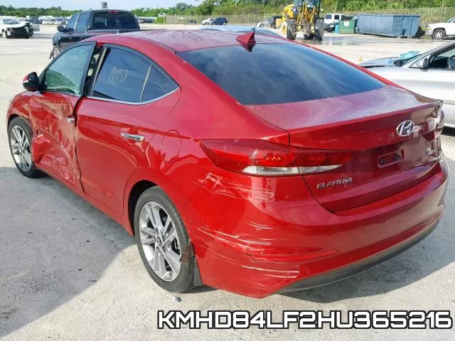 KMHD84LF2HU365216 фото 4