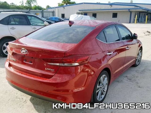 KMHD84LF2HU365216 фото 5
