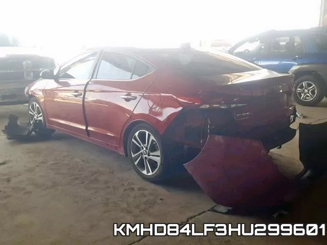 KMHD84LF3HU299601 фото 4