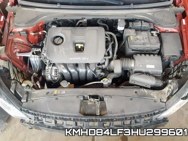 KMHD84LF3HU299601 фото 8