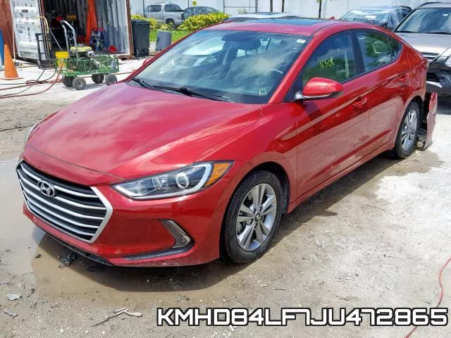 KMHD84LF7JU472865 фото 3