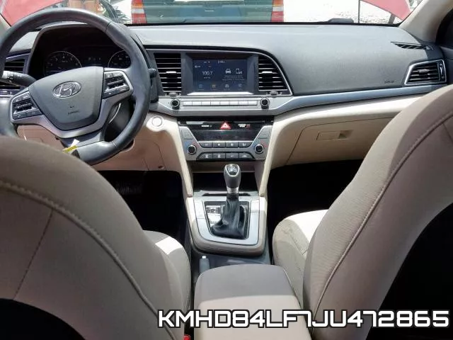 KMHD84LF7JU472865 фото 10