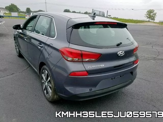 KMHH35LE5JU059579 фото 4