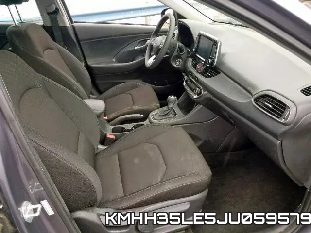 KMHH35LE5JU059579 фото 6