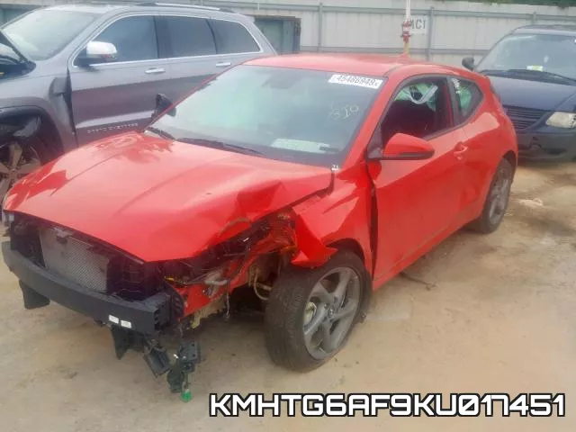 KMHTG6AF9KU017451 фото 3