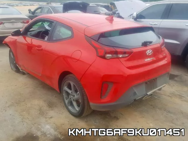 KMHTG6AF9KU017451 фото 4