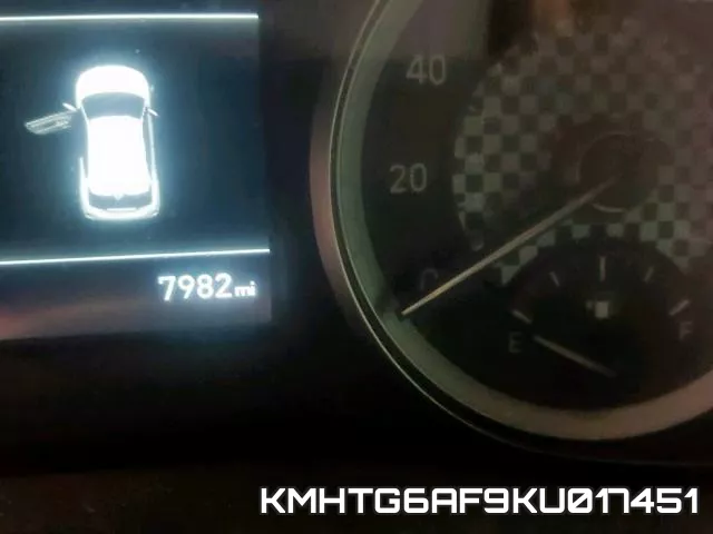 KMHTG6AF9KU017451 фото 9