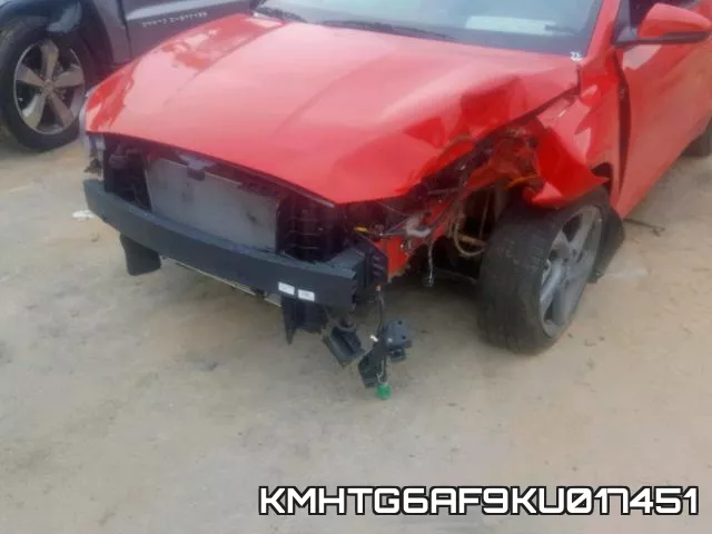 KMHTG6AF9KU017451 фото 10