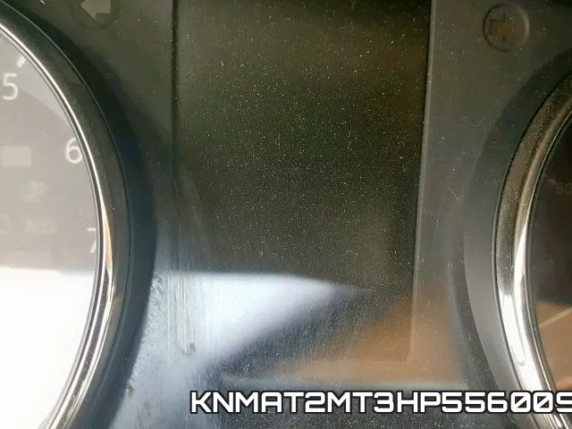 KNMAT2MT3HP556009 фото 9