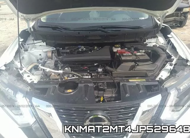 KNMAT2MT4JP529648 фото 2