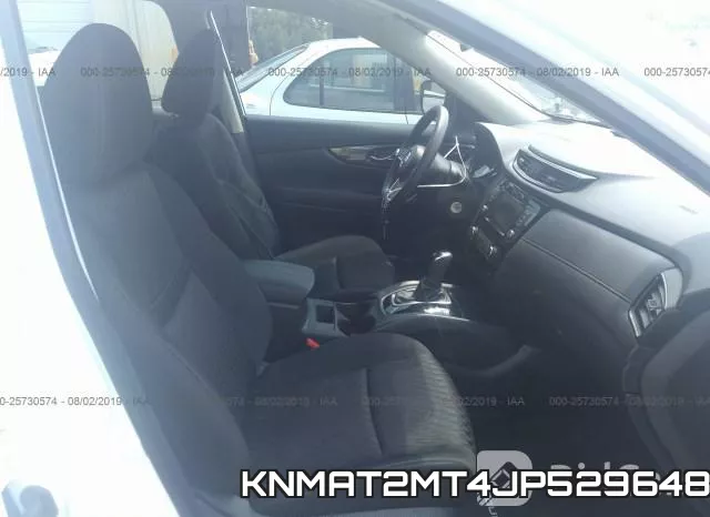 KNMAT2MT4JP529648 фото 6
