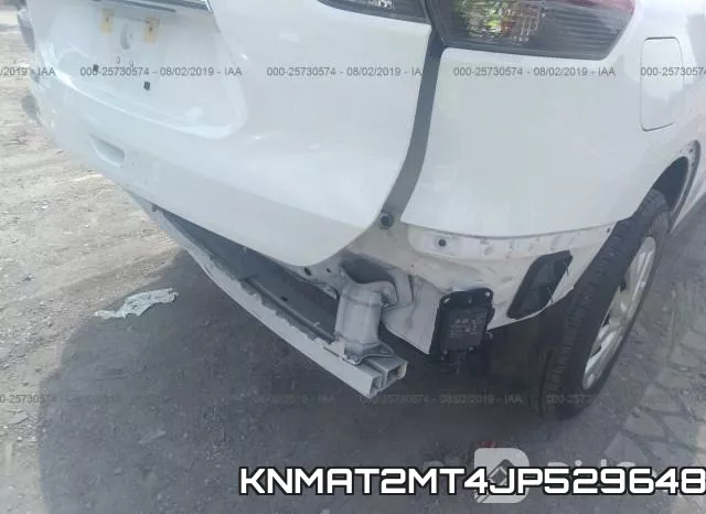 KNMAT2MT4JP529648 фото 7