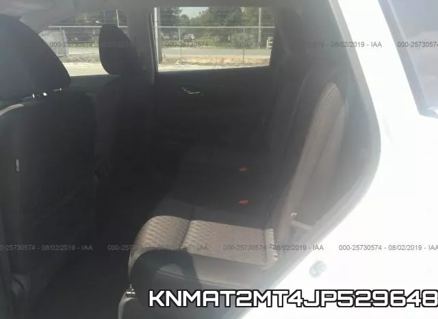 KNMAT2MT4JP529648 фото 9