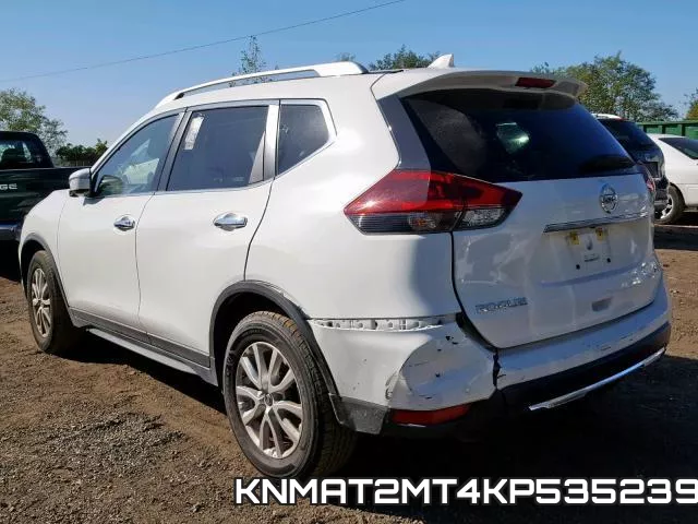 KNMAT2MT4KP535239 фото 4