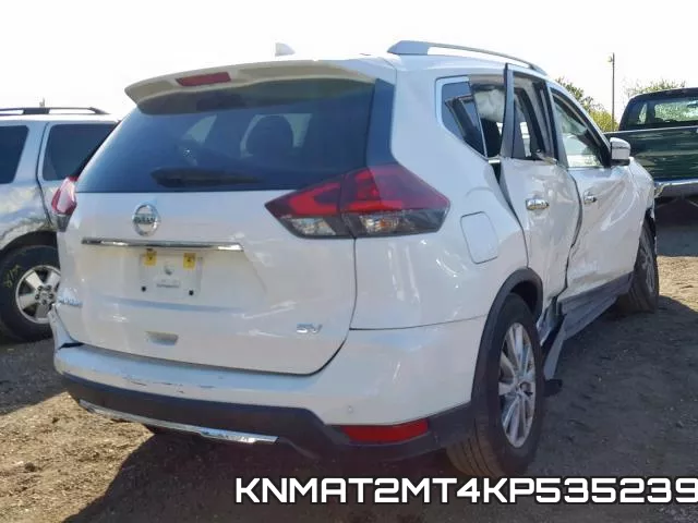 KNMAT2MT4KP535239 фото 5