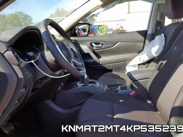 KNMAT2MT4KP535239 фото 6