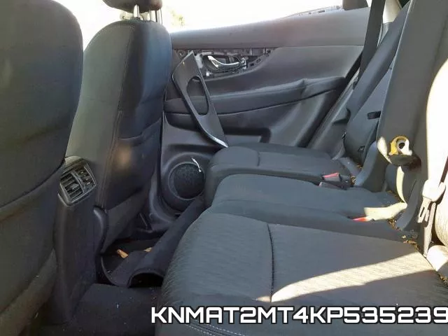 KNMAT2MT4KP535239 фото 7