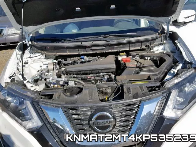 KNMAT2MT4KP535239 фото 8