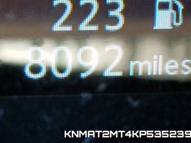 KNMAT2MT4KP535239 фото 9