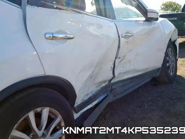 KNMAT2MT4KP535239 фото 10