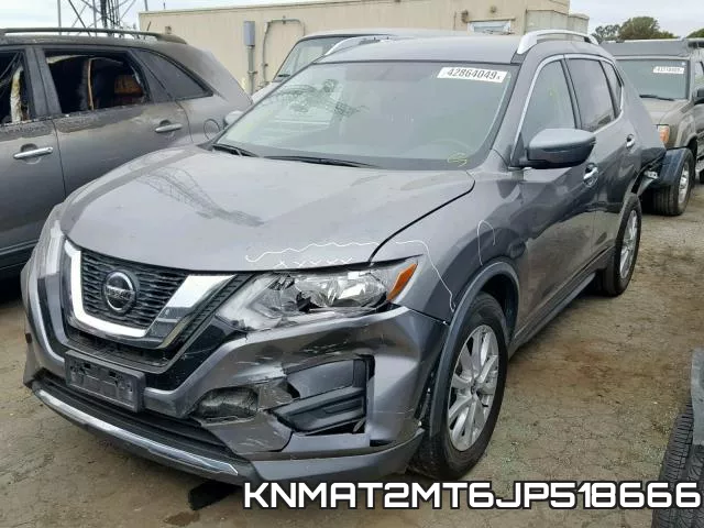 KNMAT2MT6JP518666 фото 3