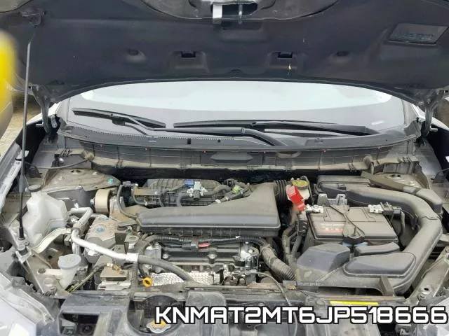 KNMAT2MT6JP518666 фото 8